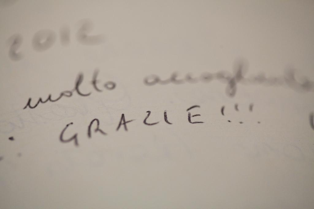 Couette-café Guerrazzi 3*