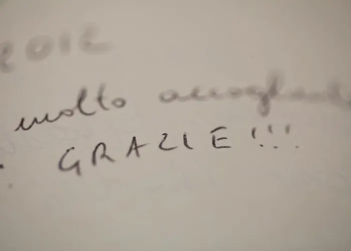 B&B Guerrazzi
